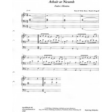 Athair ar Neamh / Enya & Nicky Ryan